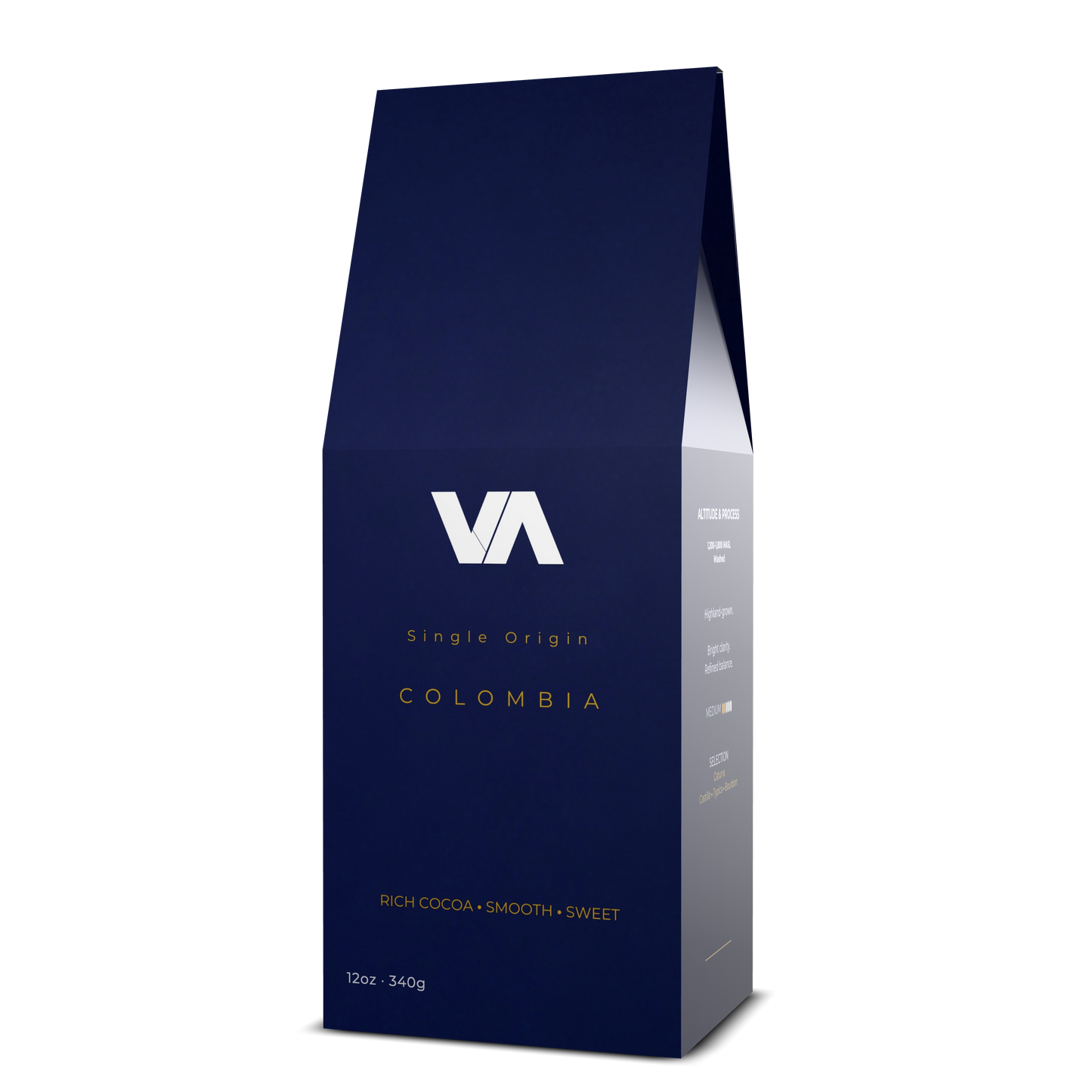 Varka Huila Crown