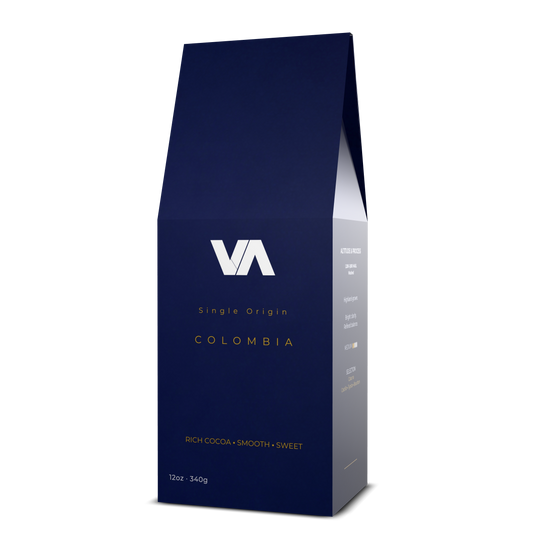Varka Huila Crown